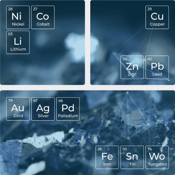 Metallon Metals