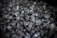 Iron ore