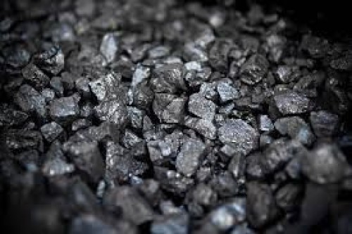 Iron ore